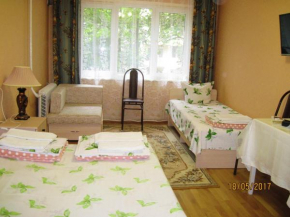 V Tsentre Goroda Apartment